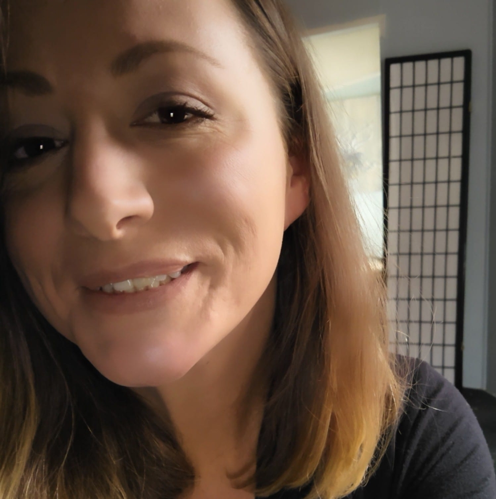 Meet your Posher, Beth